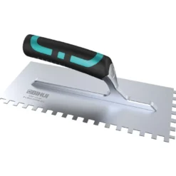 Bihui tannsparkel rustfri softgrep 280 mm t 8 mm