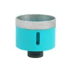 Bihui turbo diamant tørrbor 73 mm for vinkelkutter