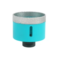 Bihui turbo diamant tørrbor 73 mm for vinkelkutter