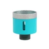 Bihui turbo diamant tørrbor 65 mm for vinkelkutter