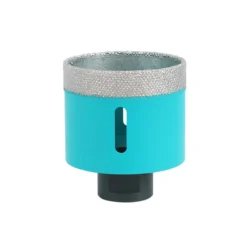 Bihui turbo diamant tørrbor 65 mm for vinkelkutter