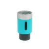 Bihui turbo diamant tørrbor 40 mm for vinkelkutter