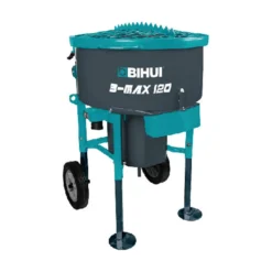 Bihui tvangsblander 120l 1500w