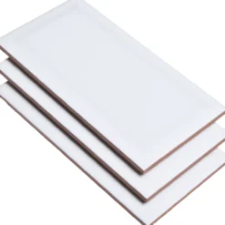 Blanco biselado bx 10x20 7mm