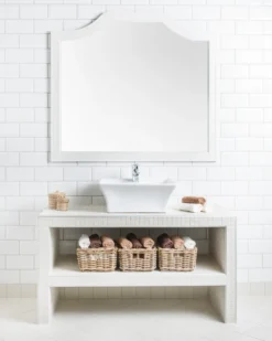 Blanco biselado bx 10x20 7mm