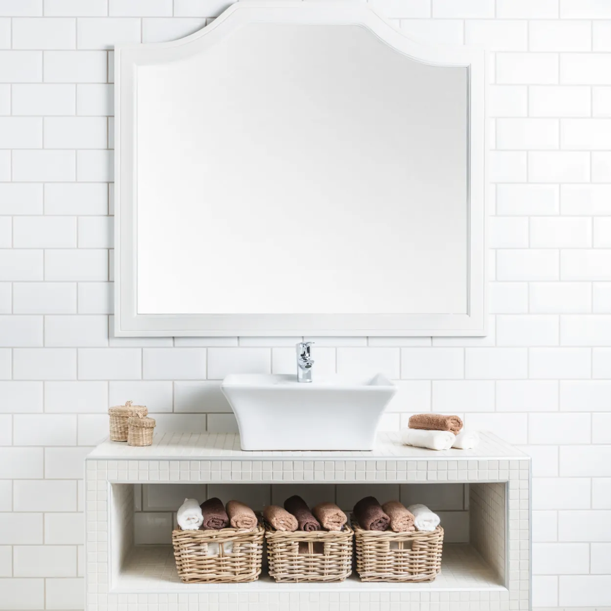 Blanco biselado bx 10x20 7mm