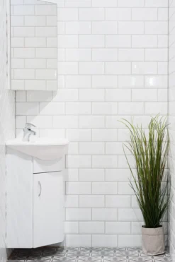 Blanco biselado bx 7.5x15 7mm