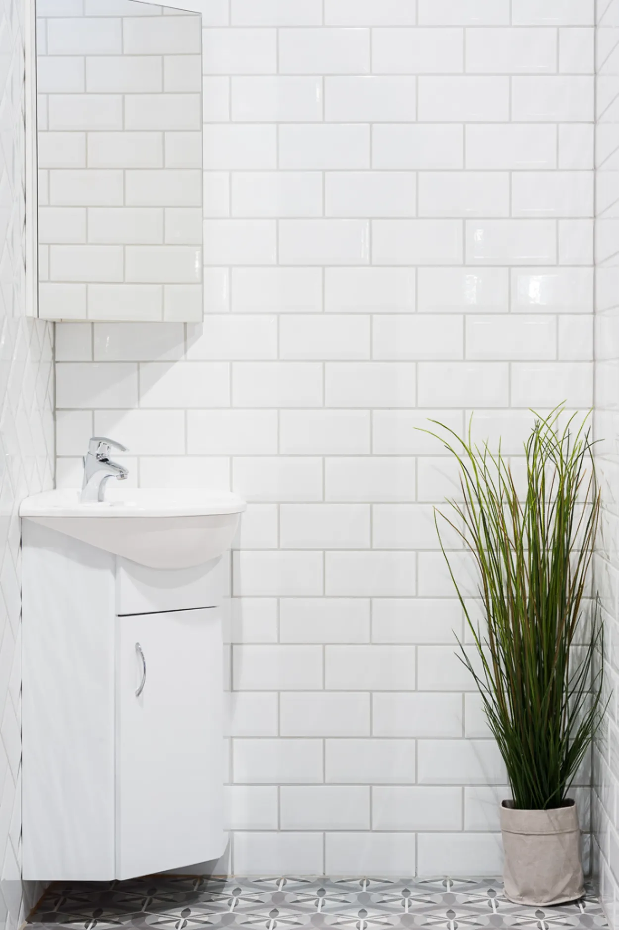 Blanco biselado bx 7.5x15 7mm