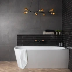 Borealis abisko quadrato 60x60 9mm