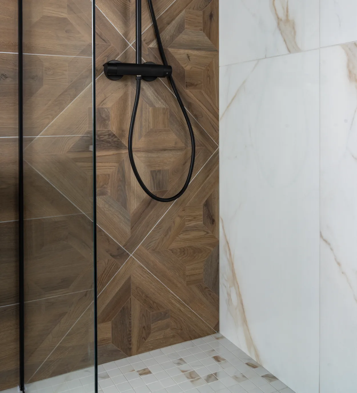 Borealis abisko quadrato 60x60 9mm