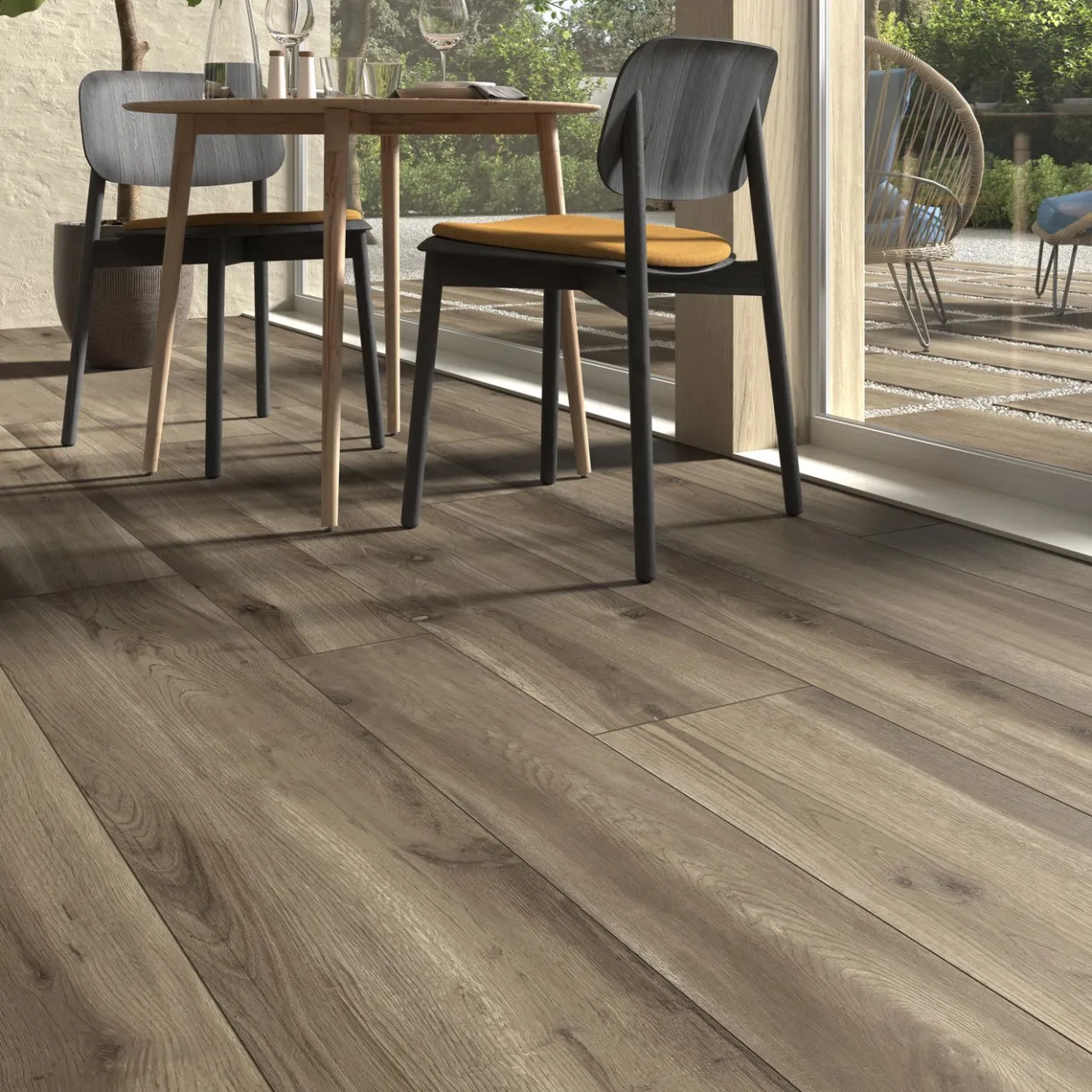 Borealis donegal lungo 30x180 9mm