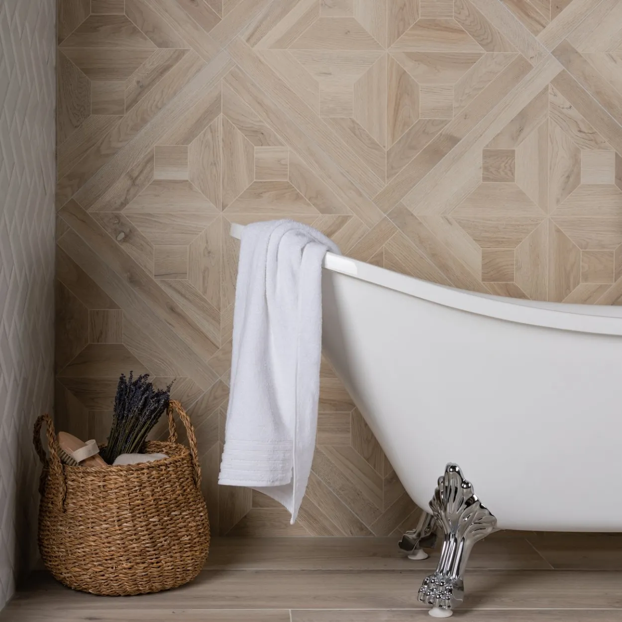 Borealis inari quadrato 60x60 9mm