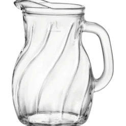 Bormioli mugge bistro twist 1l