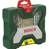 Bosch bor/bitsett x-line titan 30 deler