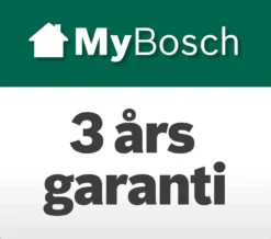 Bosch bord gta 3800 til kapp- og gjærsag