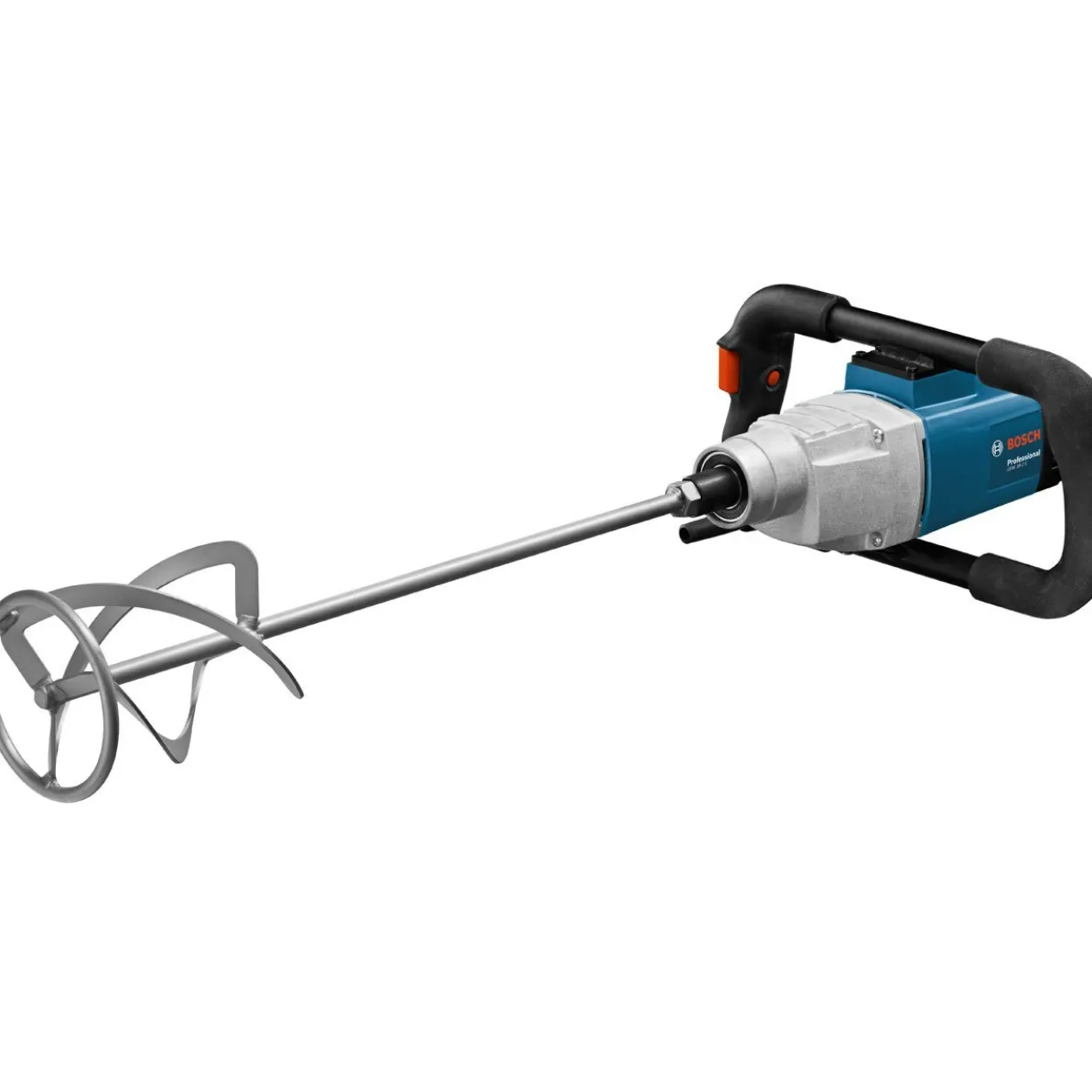 Bosch mørtelblander grw 18-2 e 1600w