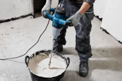 Bosch røreverk grw 140