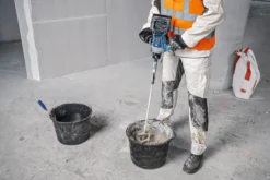Bosch røreverk grw 18v-120