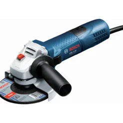 Bosch vinkelsliper gws 7-125 compact 720w
