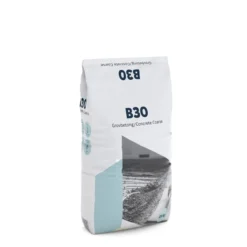 B30 tørrbetong 25 kg