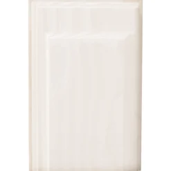 Bunnkloss furu 75x115x25 mm s0502y bomull 2-pk