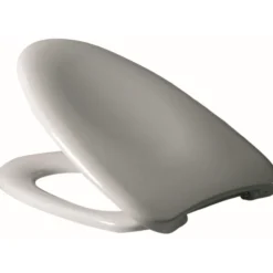 Cedo cranberry toalettsete m/softclose hvit