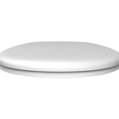 Cedo daisy toalettsete m/softclose premium hvit