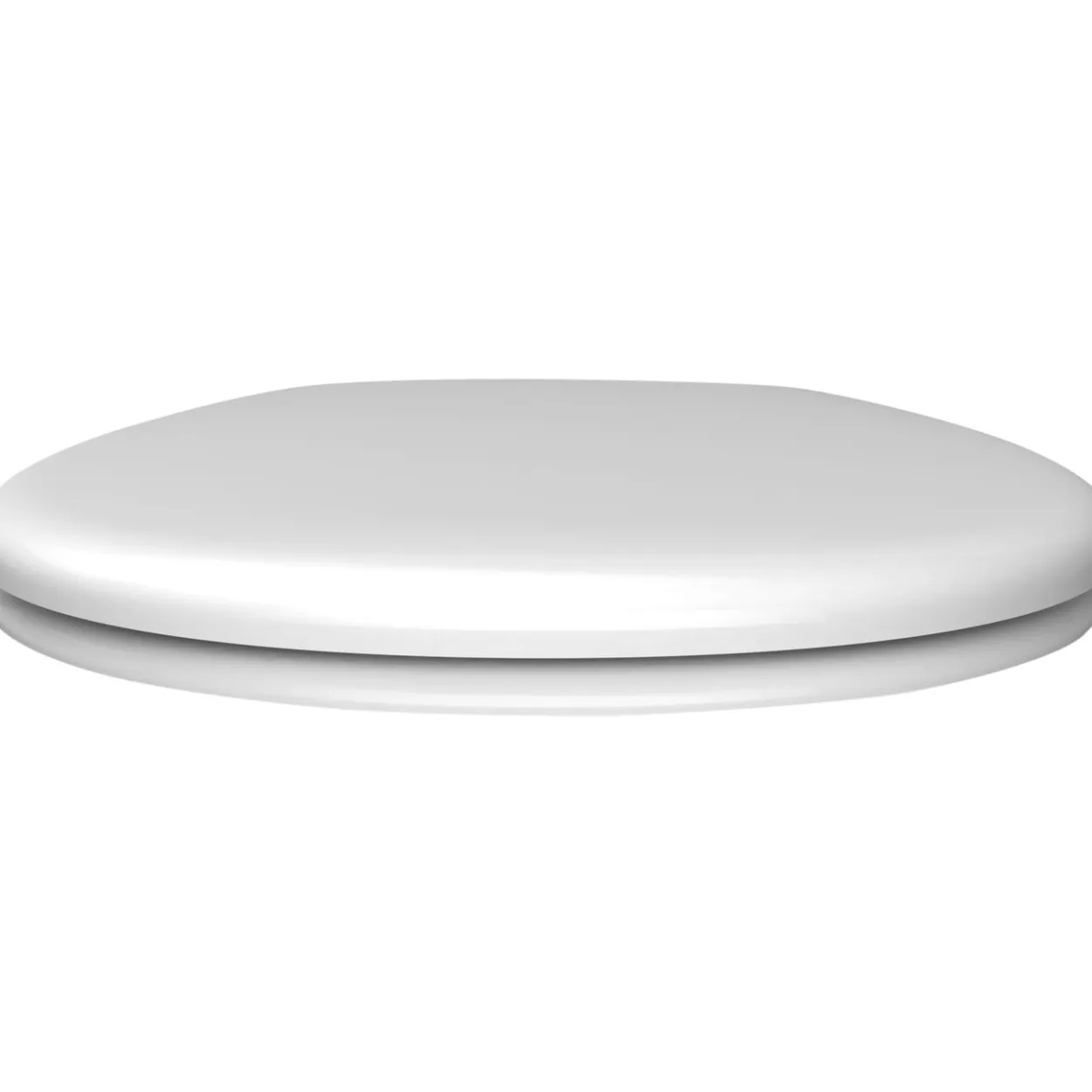 Cedo daisy toalettsete m/softclose premium hvit