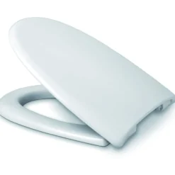 Cedo melissa toalettsete m/softclose premium hvit