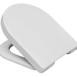 Cedo toscana toalettsete m/softclose hvit