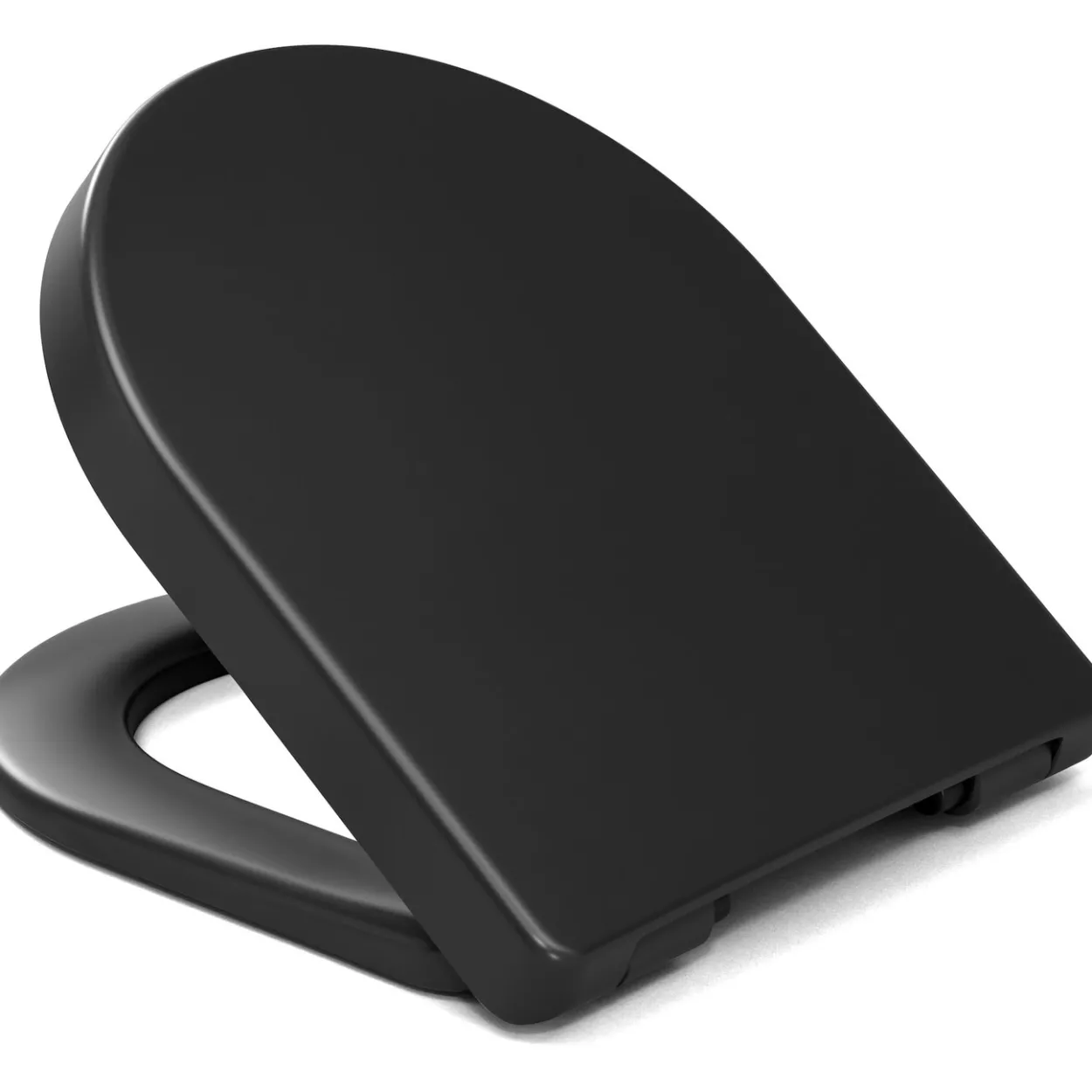 Cedo toscana toalettsete m/softclose matt sort