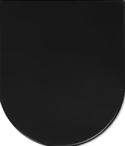 Cedo toscana toalettsete m/softclose matt sort