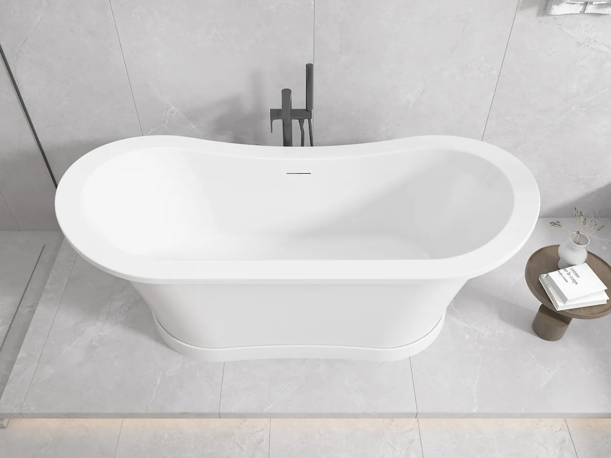 Celeste amalfi badekar 170x75