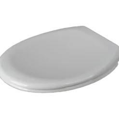 Celeste bari toalettsete hvit m/softclose qr