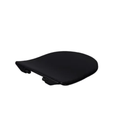 Celeste cyclone toalettsete sort m/softclose qr