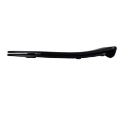 Celeste cyclone toalettsete sort m/softclose qr
