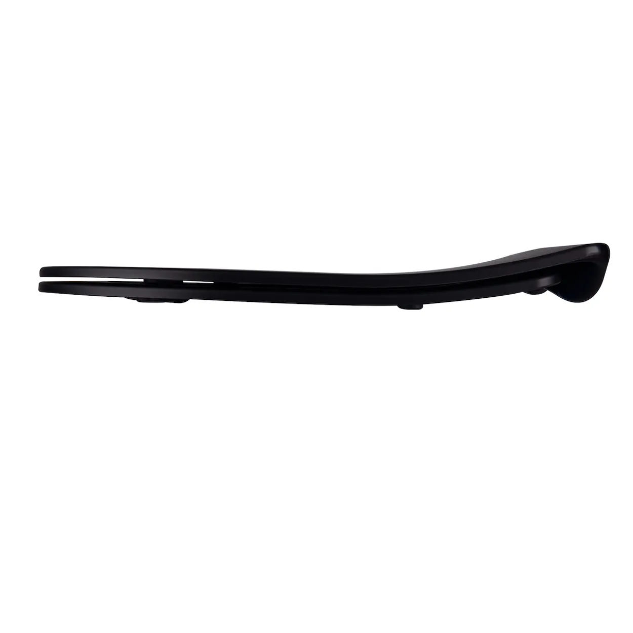 Celeste cyclone toalettsete sort m/softclose qr