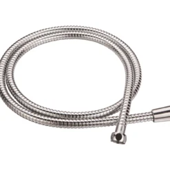 Celeste dusjslange 1,5 m, krom