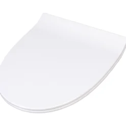 Celeste instant toalettsete m/soft close, hvit