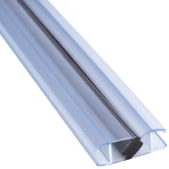 Celeste magnetlist 8 mm glass 191 cm 2pk