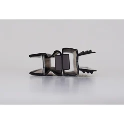 Celeste magnetlist 8mm sort