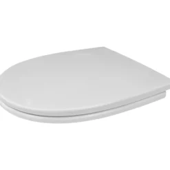 Celeste prato toalettsete s hvit m/softclose qr