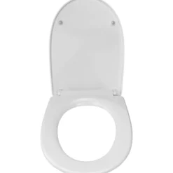 Celeste prato toalettsete s hvit m/softclose qr