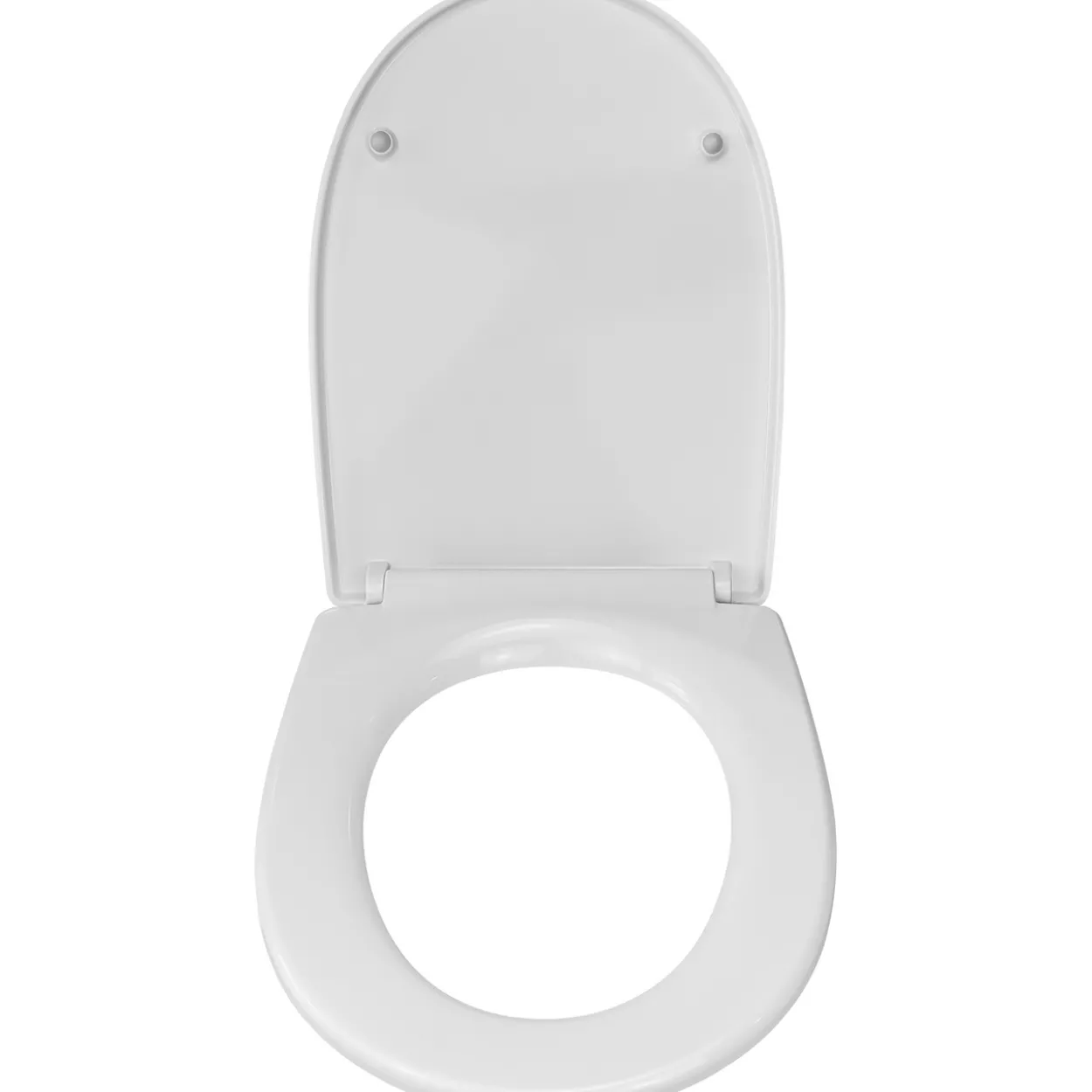 Celeste prato toalettsete s hvit m/softclose qr