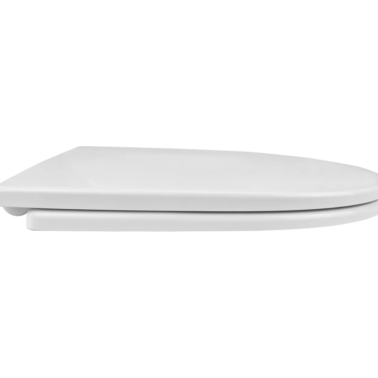 Celeste prato toalettsete s hvit m/softclose qr