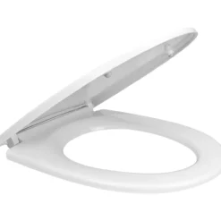 Celeste prato toalettsete s hvit m/softclose qr