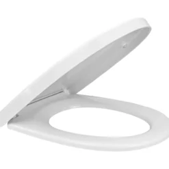 Celeste prato toalettsete w hvit m/softclose qr