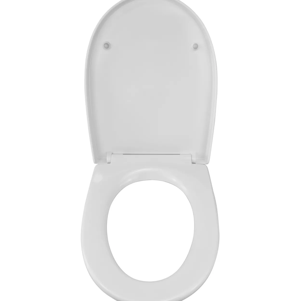 Celeste prato toalettsete w hvit m/softclose qr