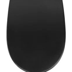 Celeste prato toalettsete w sort m/softclose qr