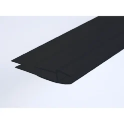 Celeste subbelist høy type sort 2-pk